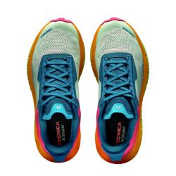 Tecnica Pyrox Hybrid Ms ice grey/blue trailová obuv POUZE Velikost 44 (VÝPRODEJ)
