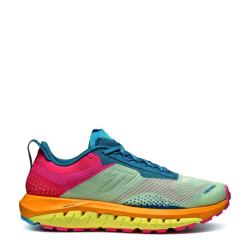 Tecnica Pyrox Hybrid Ms ice grey/blue trailová obuv POUZE Velikost 44 (VÝPRODEJ)