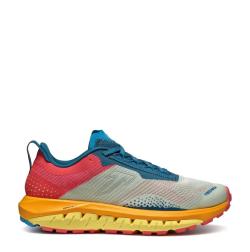 Tecnica Pyrox Hybrid Ms ice grey/blue trailová obuv POUZE Velikost 44 (VÝPRODEJ)
