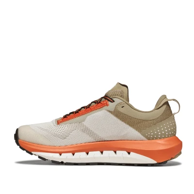 Tecnica Pyrox Hybrid Ms orange/white pánské trailové boty