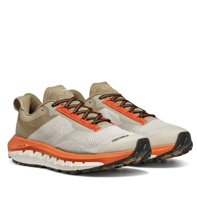 Tecnica Pyrox Hybrid Ms orange/white pánské trailové boty