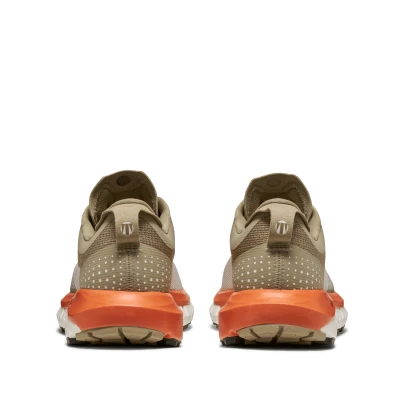Tecnica Pyrox Hybrid Ms orange/white pánské trailové boty
