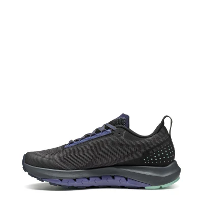 Tecnica Pyrox Hybrid Ws black/violet dámské trailové boty + sleva 200,- na příslušenství