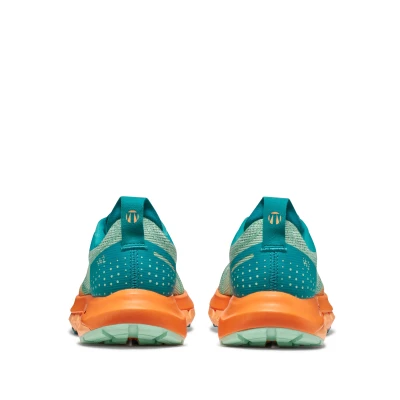 Tecnica Pyrox Hybrid Ws orange/aqua green dámské trailové boty