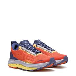 Tecnica Pyrox Hybrid Ws pink/violet dámské trailové boty + sleva 200,- na příslušenství