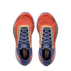 Tecnica Pyrox Hybrid Ws pink/violet dámské trailové boty + sleva 200,- na příslušenství