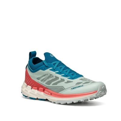 Tecnica Pyrox Speed Ms ice grey/blue pánské trailové boty