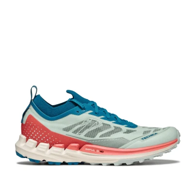 Tecnica Pyrox Speed Ms ice grey/blue pánské trailové boty