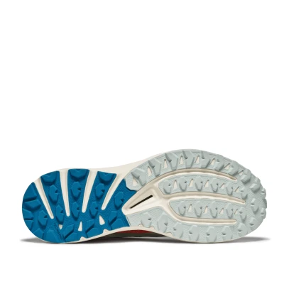 Tecnica Pyrox Speed Ms ice grey/blue pánské trailové boty
