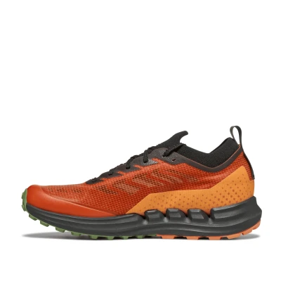 Tecnica Pyrox Speed Ms orange/black pánské trailové boty
