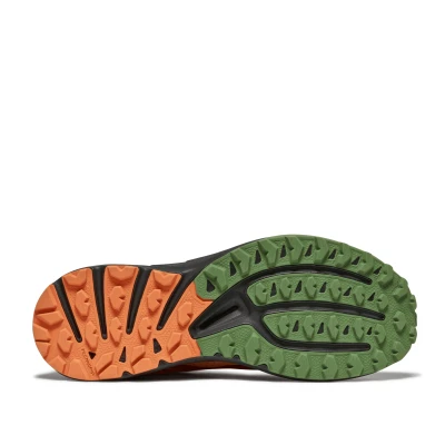 Tecnica Pyrox Speed Ms orange/black pánské trailové boty