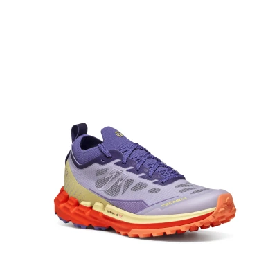 Tecnica Pyrox Speed Ws light violet/yellow dámské trailové boty