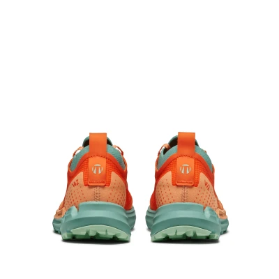 Tecnica Pyrox Speed Ws orange/aqua green dámské trailové boty