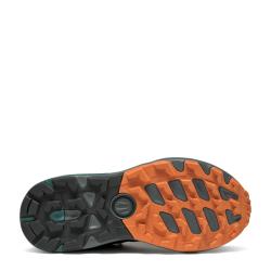 Tecnica Pyrox Xplore Ms black/burnt orange pánské trail boty + sleva 200,- na příslušenství