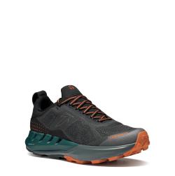 Tecnica Pyrox Xplore Ms black/burnt orange pánské trail boty + sleva 200,- na příslušenství Tecnica Pyrox Xplore Ms black/burnt orange pánské trail boty + sleva 200,- na příslušenství
