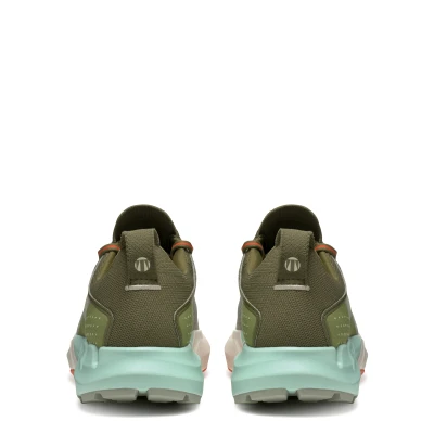 Tecnica Pyrox Xplore Ms grey/dark green pánské trailové boty