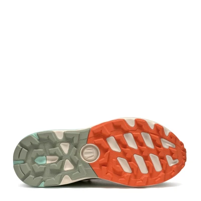 Tecnica Pyrox Xplore Ms grey/dark green pánské trailové boty
