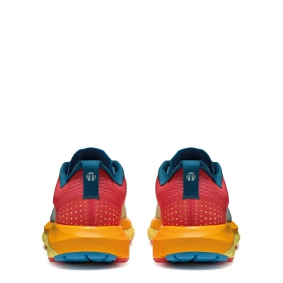 Tecnica Pyrox Xplore Ms ice grey/blue pánské trail boty POUZE Velikost EU 42,5 (VÝPRODEJ)