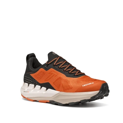 Tecnica Pyrox Xplore Ms orange/black pánské trailové boty