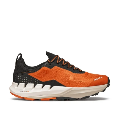 Tecnica Pyrox Xplore Ms orange/black pánské trailové boty