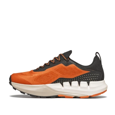 Tecnica Pyrox Xplore Ms orange/black pánské trailové boty