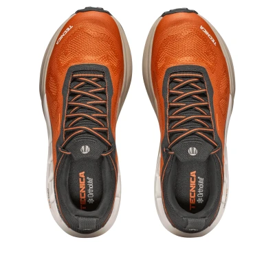 Tecnica Pyrox Xplore Ms orange/black pánské trailové boty