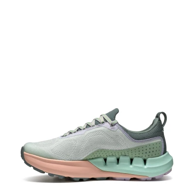 Tecnica Pyrox Xplore Ws light grey/dark green dámské trailové boty