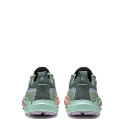Tecnica Pyrox Xplore Ws light grey/dark green dámské trailové boty