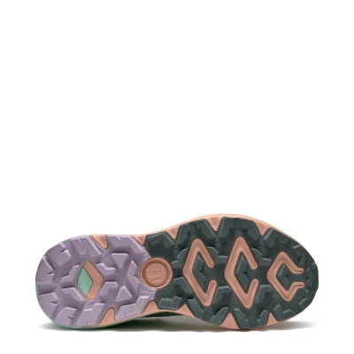 Tecnica Pyrox Xplore Ws light grey/dark green dámské trailové boty