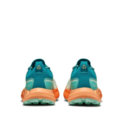 Tecnica Pyrox Xplore Ws orange/aqua green dámské trailové boty
