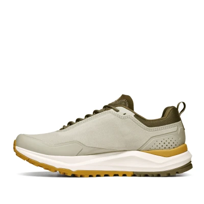 Tecnica Spark LT dark green/light brown 26/27 pánské turistické boty