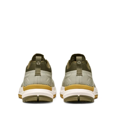 Tecnica Spark LT dark green/light brown 26/27 pánské turistické boty