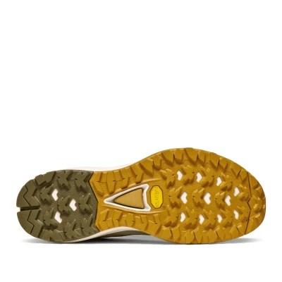 Tecnica Spark LT dark green/light brown 26/27 pánské turistické boty
