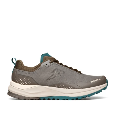 Tecnica Spark LT grey/brown 26/27 pánské turistické boty