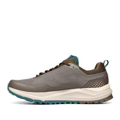 Tecnica Spark LT grey/brown 26/27 pánské turistické boty