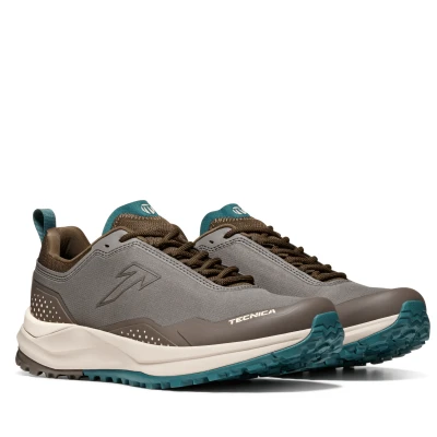 Tecnica Spark LT grey/brown 26/27 pánské turistické boty