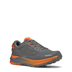 Tecnica Spark S GTX black/burnt orange outdoor obuv + sleva 400,- na příslušenství