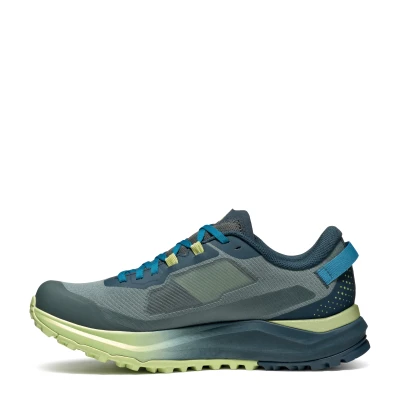 Tecnica Spark S GTX blue/light green pánské turistické boty