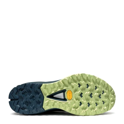 Tecnica Spark S GTX blue/light green pánské turistické boty