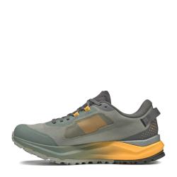 Tecnica Spark S GTX dark green/light yellow pánské outdoor boty + sleva 400,- na příslušenství