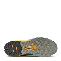 Tecnica Spark S GTX dark green/light yellow pánské outdoor boty + sleva 400,- na příslušenství