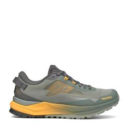 Tecnica Spark S GTX dark green/light yellow pánske outdoorové topánky + zľava 16 € na príslušenstvo