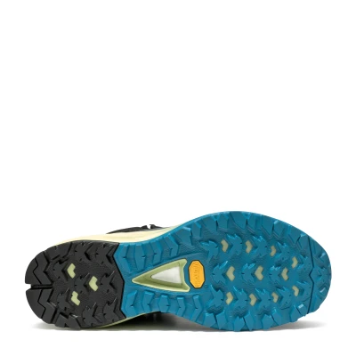 Tecnica Spark S MID GTX blue/light green pánské turistické boty