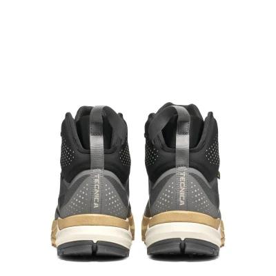 Tecnica Spark S MID GTX grafite/beige pánská outdoor obuv + sleva 400,- na příslušenství