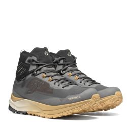 Tecnica Spark S MID GTX grafit/beige pánska outdoor obuv + zľava 16 € na príslušenstvo