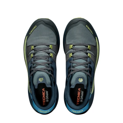 Tecnica Spark Speed S GTX blue/light green pánské turistické boty