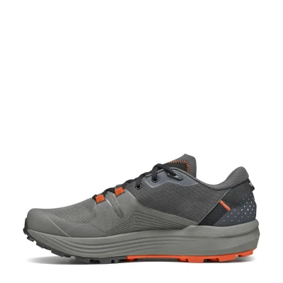 Tecnica Spark Speed S GTX dark grey/burnt orange pánská outdoor obuv + sleva 300,- na příslušenství