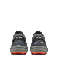 Tecnica Spark Speed S GTX dark grey/burnt orange pánska outdoor obuv + zľava 12 € na príslušenstvo
