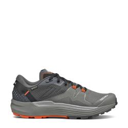 Tecnica Spark Speed S GTX dark grey/burnt orange pánska outdoor obuv + zľava 12 € na príslušenstvo Tecnica Spark Speed S GTX dark grey/burnt orange pánska outdoor obuv + zľava 12 € na príslušenstvo