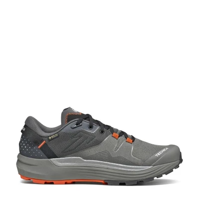 Tecnica Spark Speed S GTX dark grey/burnt orange pánská outdoor obuv + sleva 300,- na příslušenství